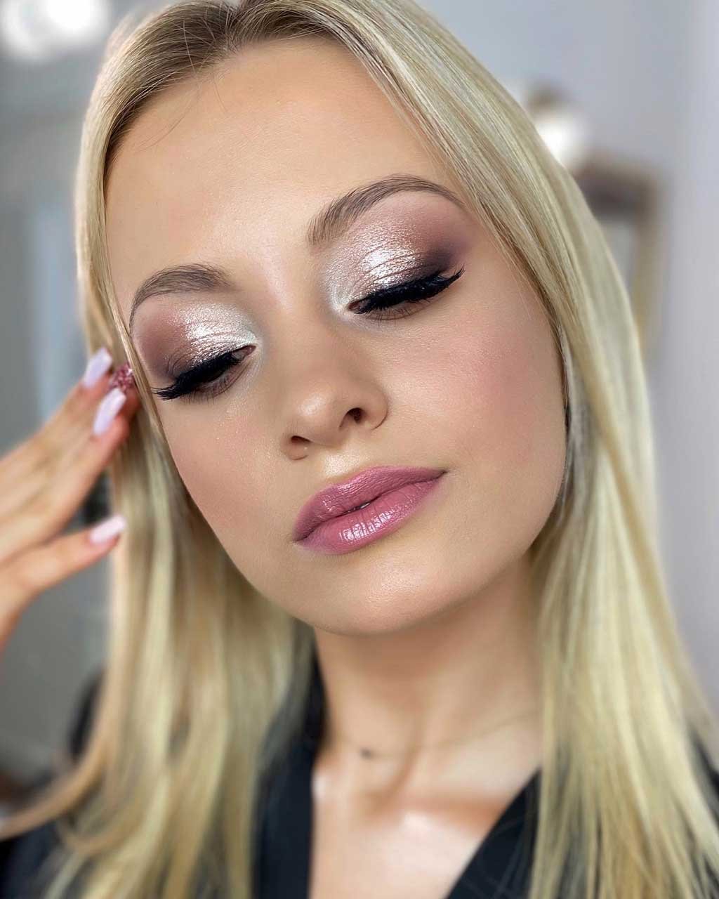 Kinga Ładoń Make-Up