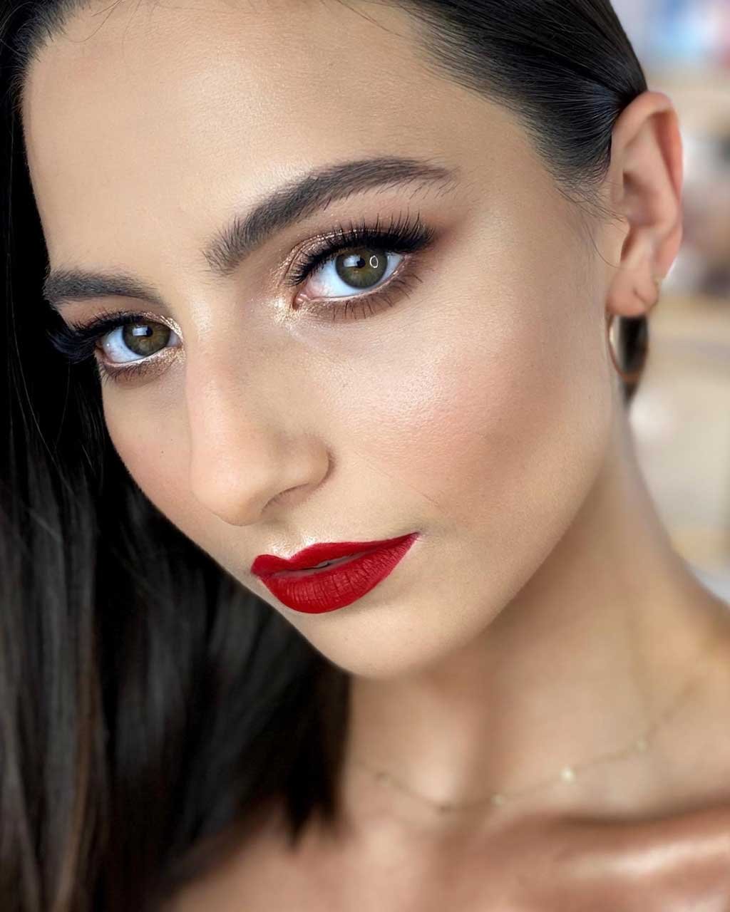 Kinga Ładoń Make-Up