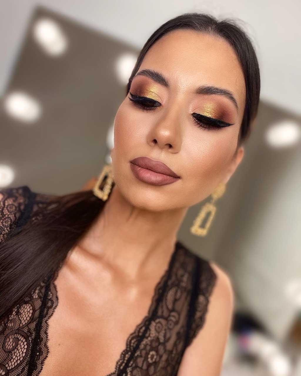 Kinga Ładoń Make-Up