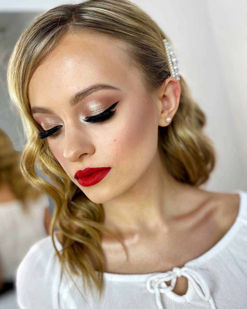Kinga Ładoń Make-Up