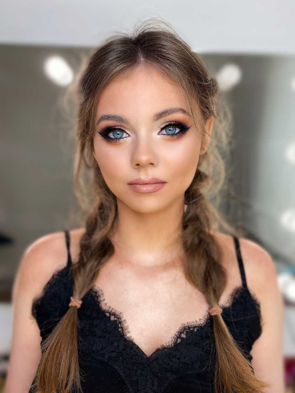 Kinga Ładoń Make-Up