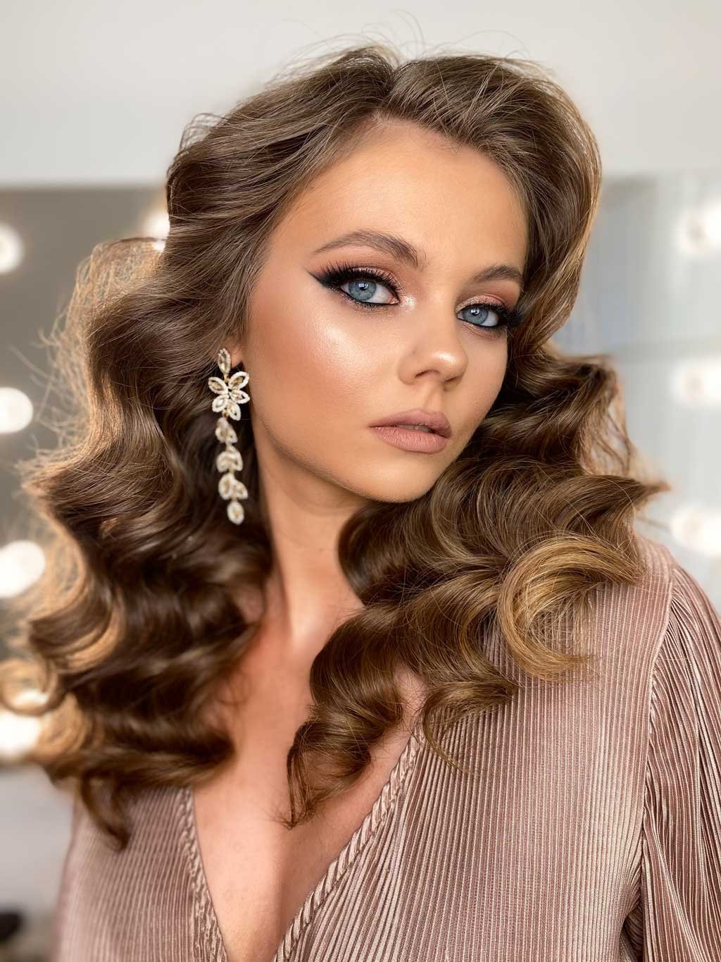 Kinga Ładoń Make-Up