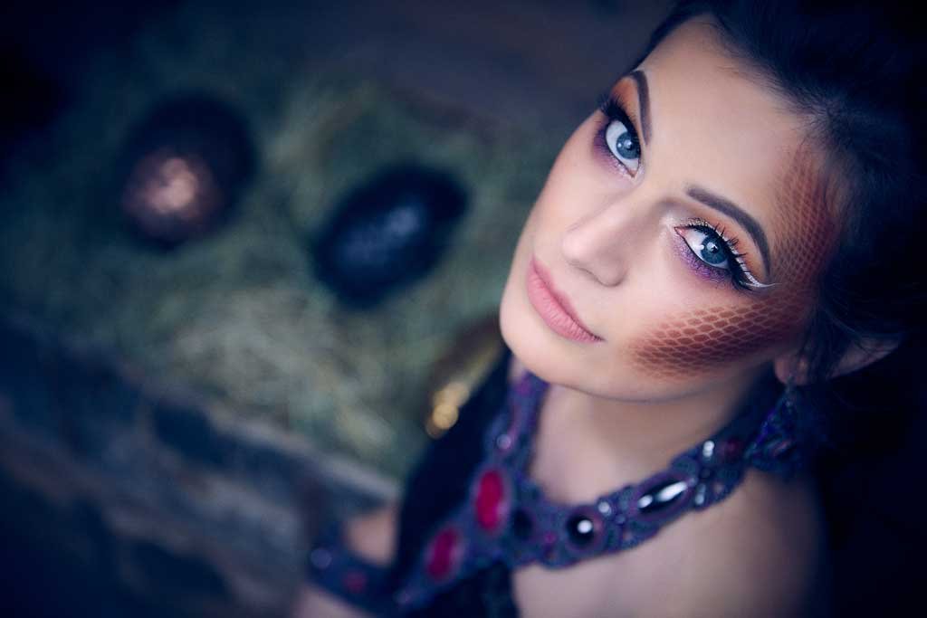 Kinga Ładoń Make-Up