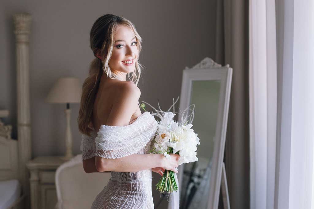 Kinga Ładoń Make-Up