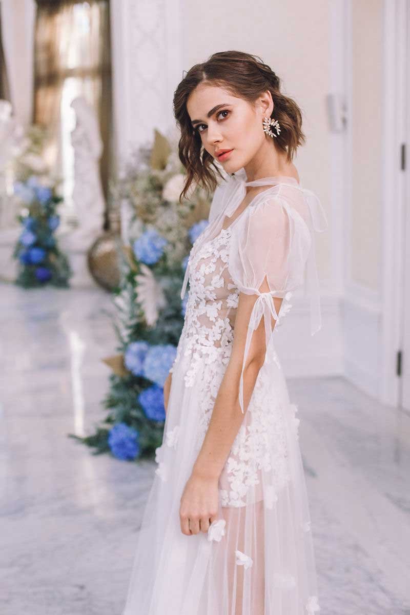 Kinga Ładoń Make-Up