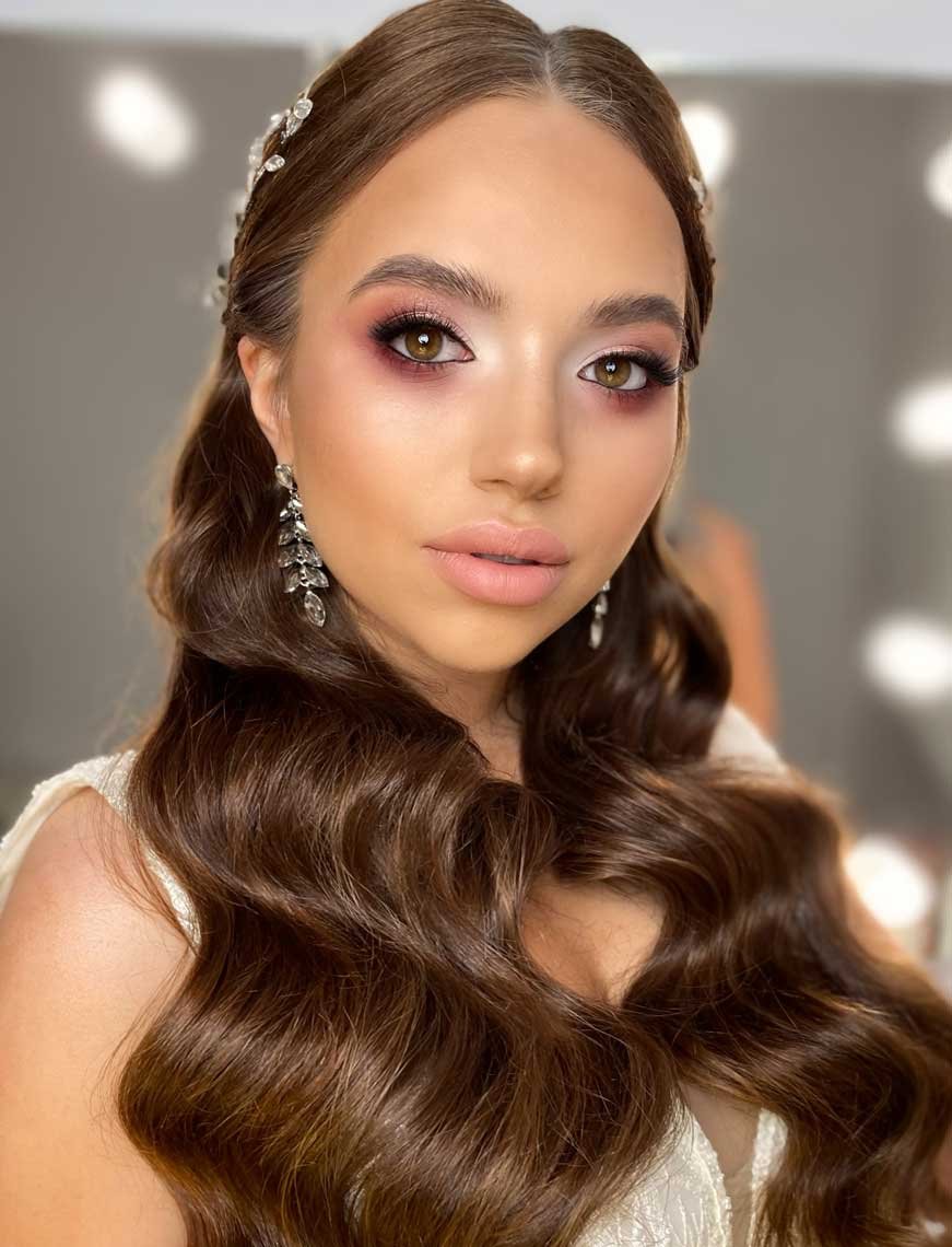 Kinga Ładoń Make-up