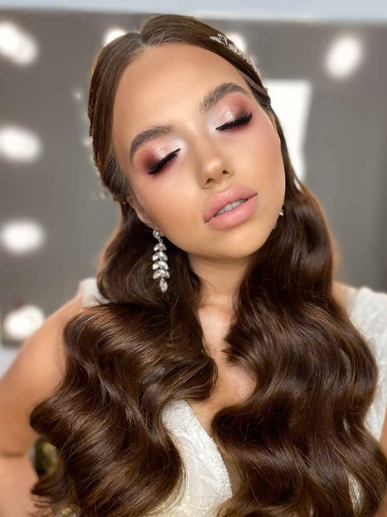 Kinga Ładoń Make-up