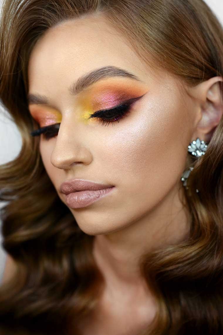 Kinga Ładoń Make-up