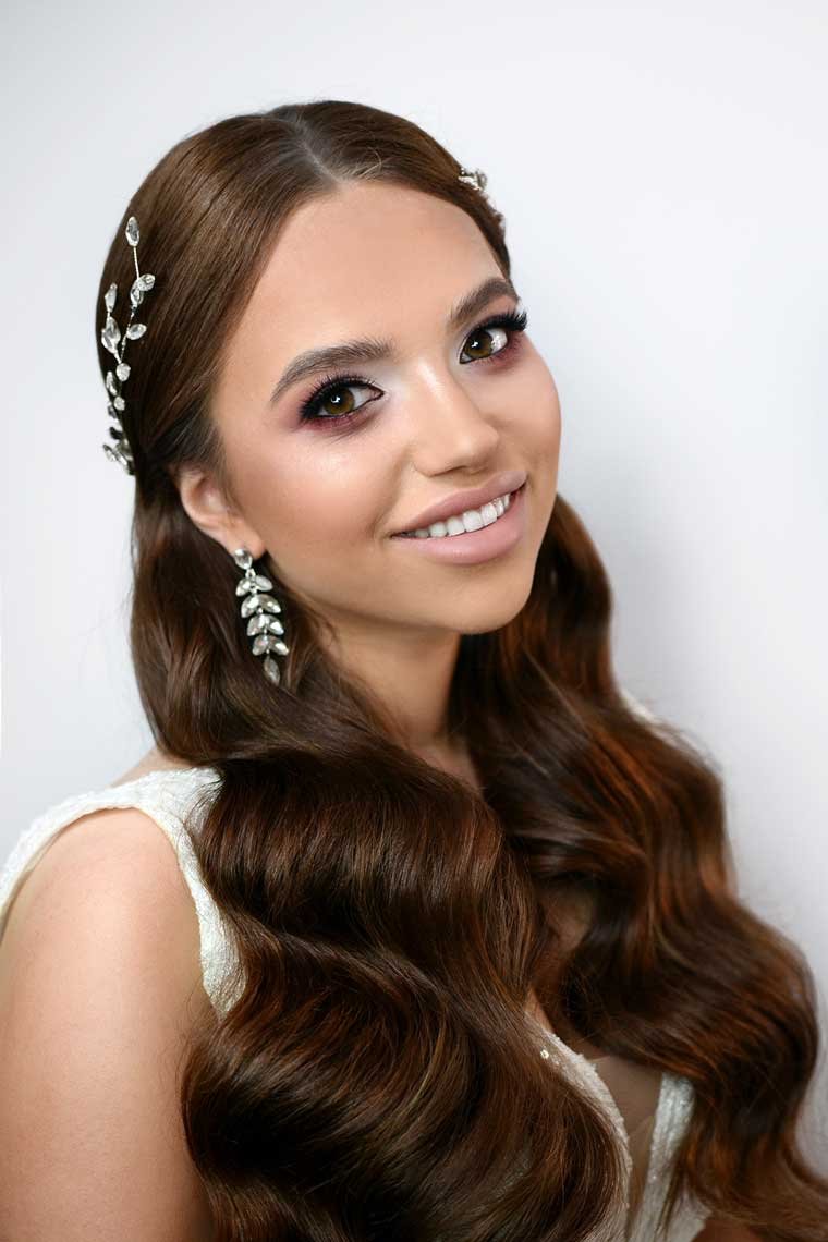 Kinga Ładoń Make-up