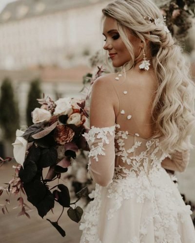 Kinga Ładoń Make-Up
